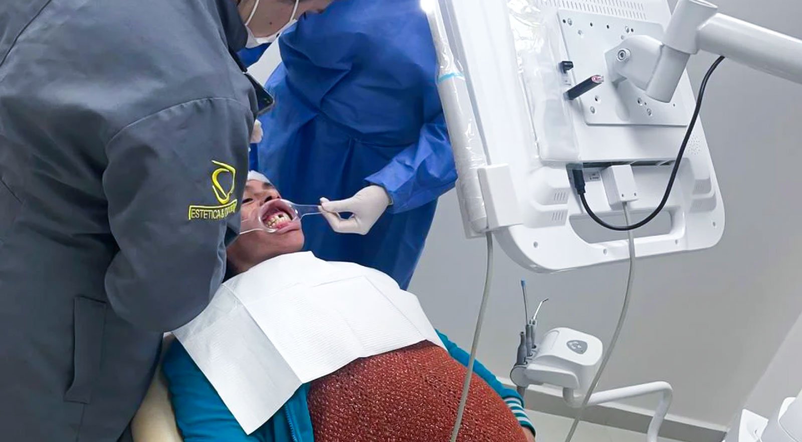 La importancia de la salud dental durante el embarazo