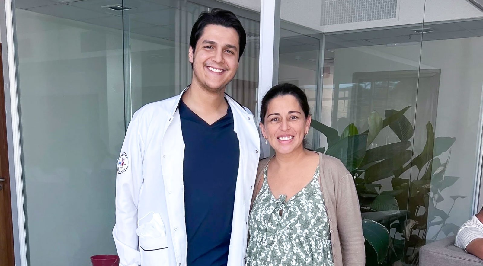 Lanzamos nuestra campaña anual de recaudación de fondos